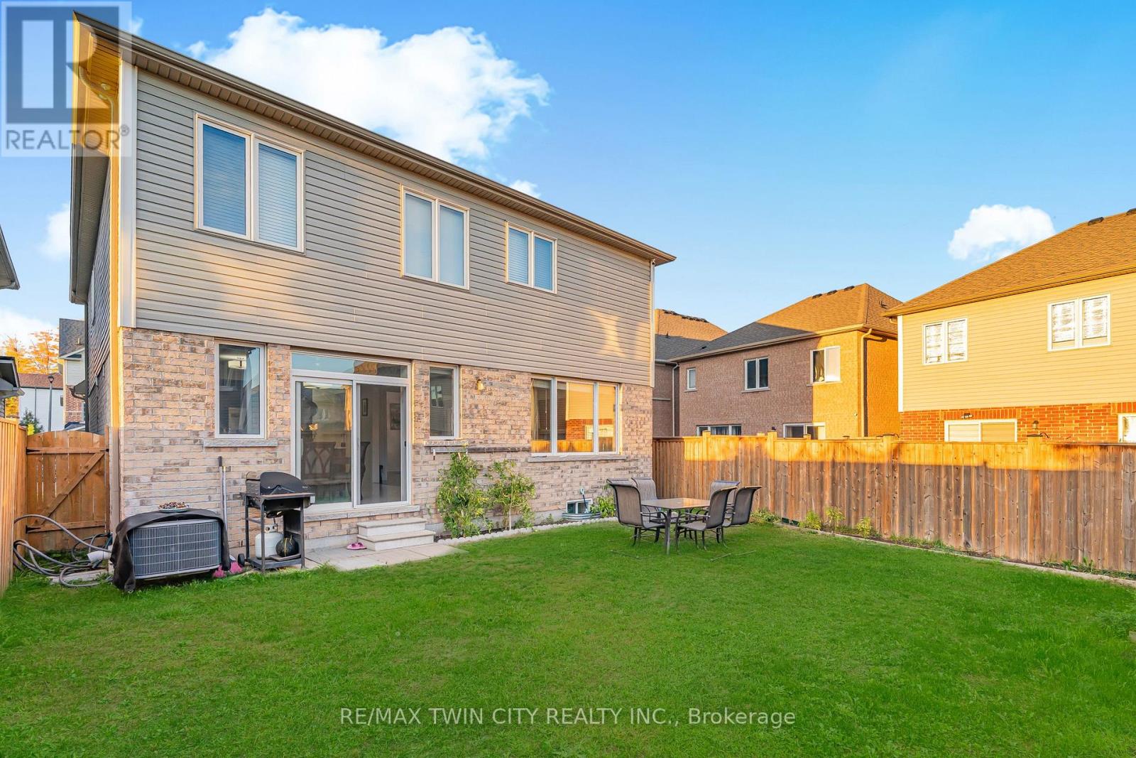 411 Linden Drive, Cambridge, Ontario  N3H 0C2 - Photo 38 - X12517370