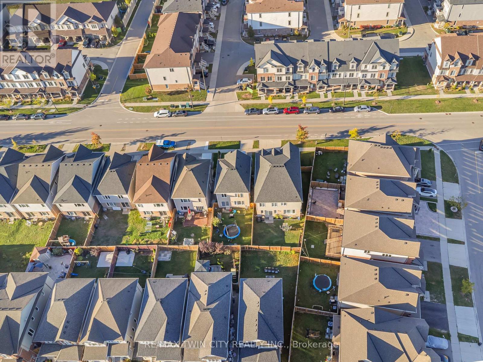 411 Linden Drive, Cambridge, Ontario  N3H 0C2 - Photo 43 - X12517370