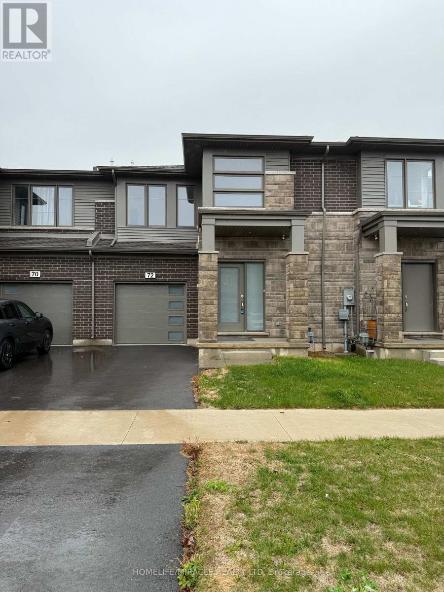 72 SAMUEL AVENUE, Pelham, Ontario