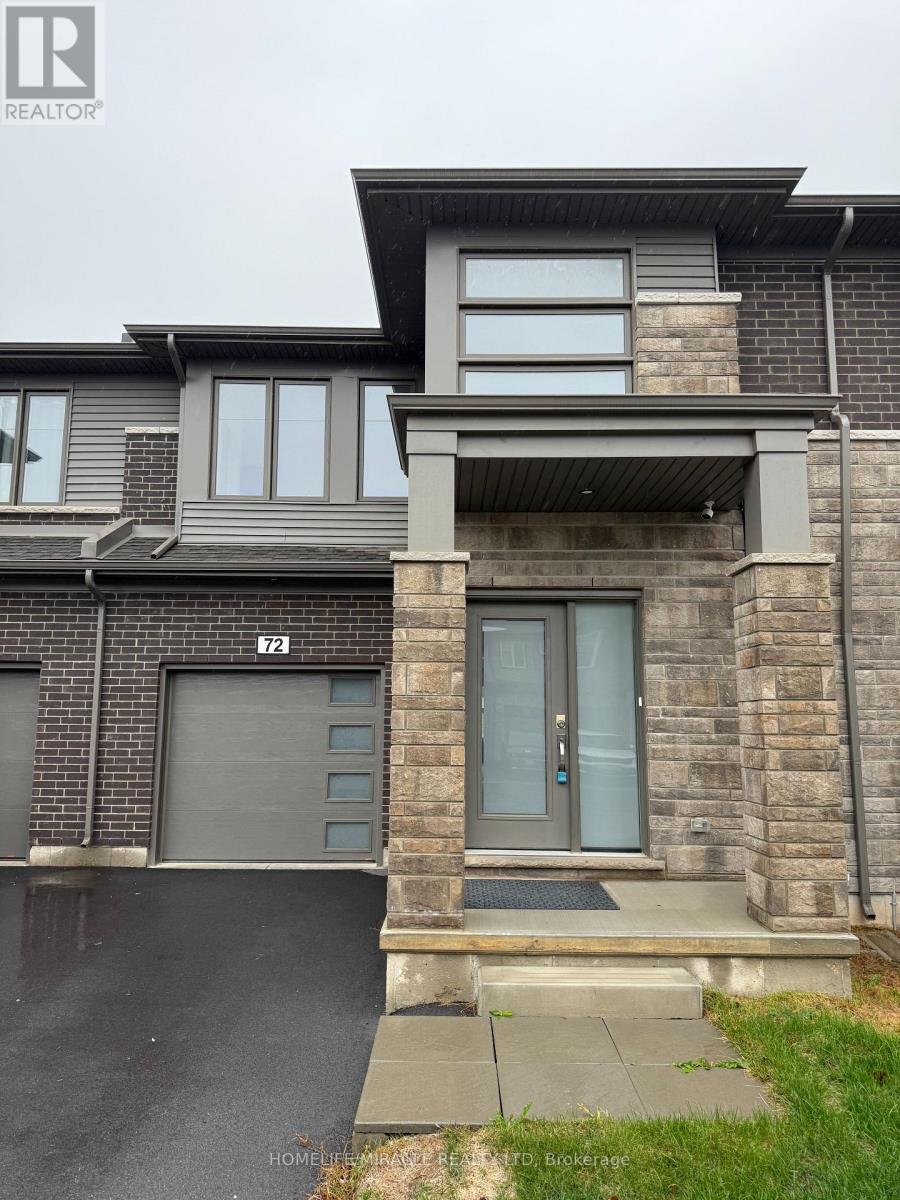 72 Samuel Avenue, Pelham, Ontario  L0S 1E1 - Photo 2 - X12517404