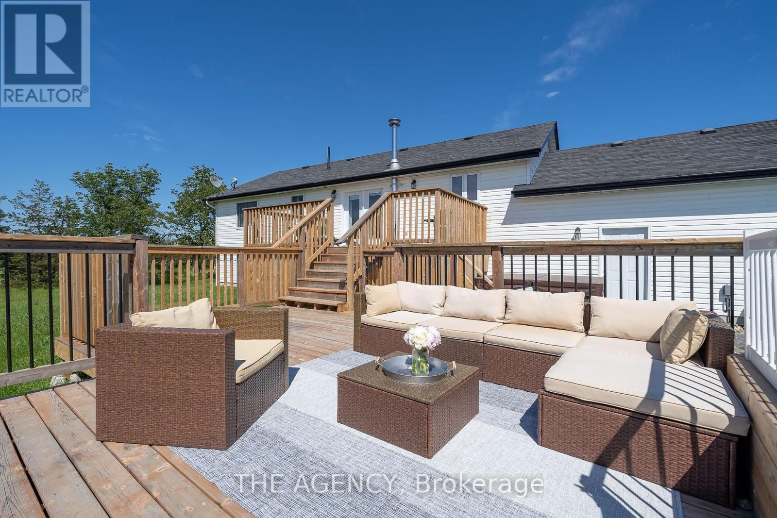 2891 Highway 49, Prince Edward County, Ontario  K0K 2T0 - Photo 27 - X12517434