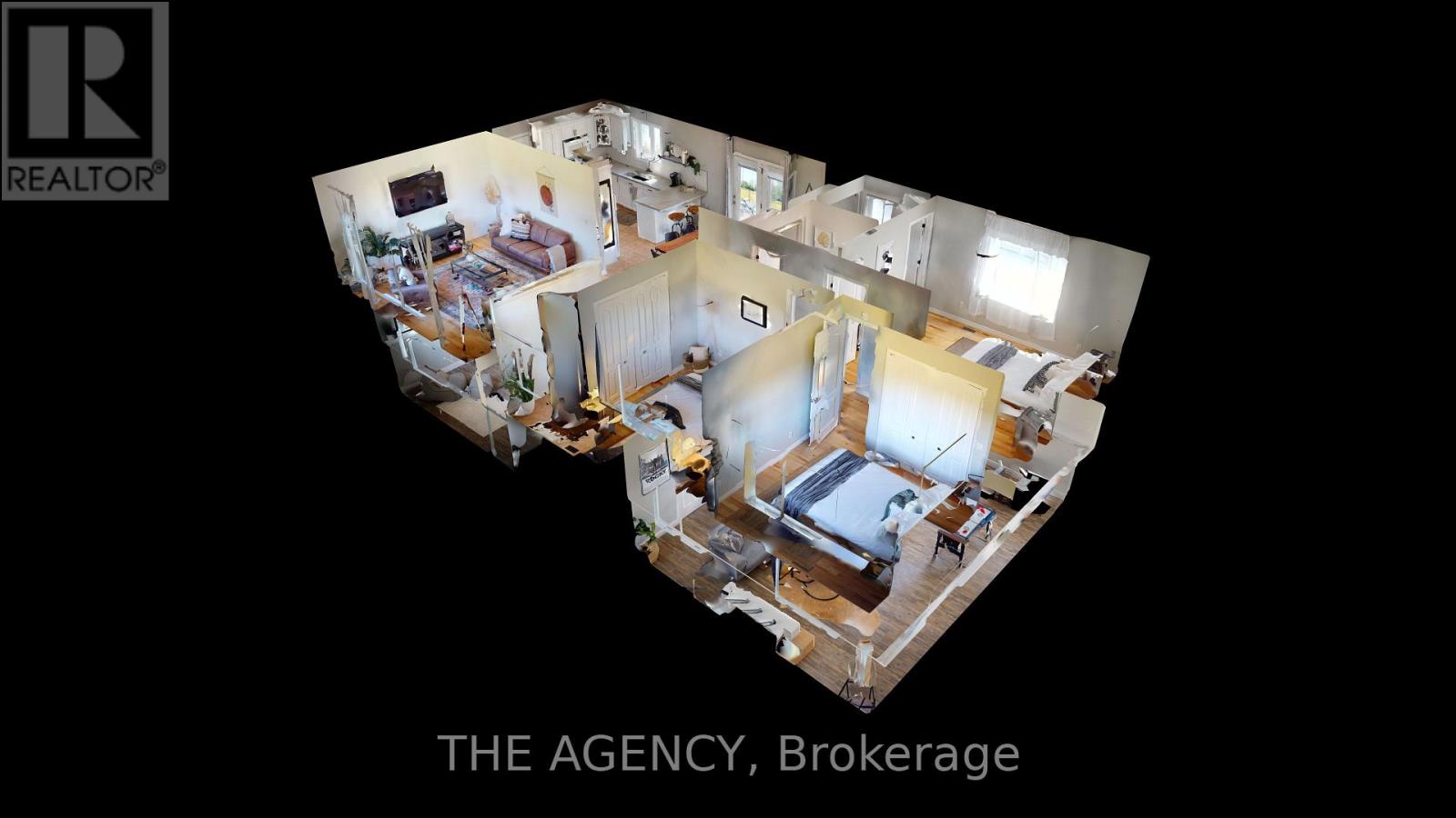 2891 Highway 49, Prince Edward County, Ontario  K0K 2T0 - Photo 30 - X12517434