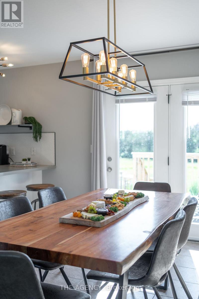 2891 Highway 49, Prince Edward County, Ontario  K0K 2T0 - Photo 8 - X12517434