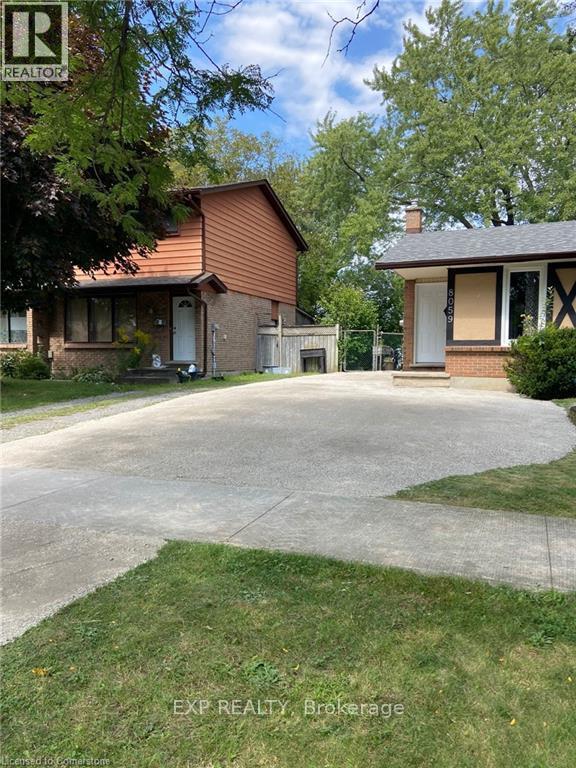 Lower - 8059 Aintree Drive, Niagara Falls, Ontario  L2H 1V3 - Photo 12 - X12517456