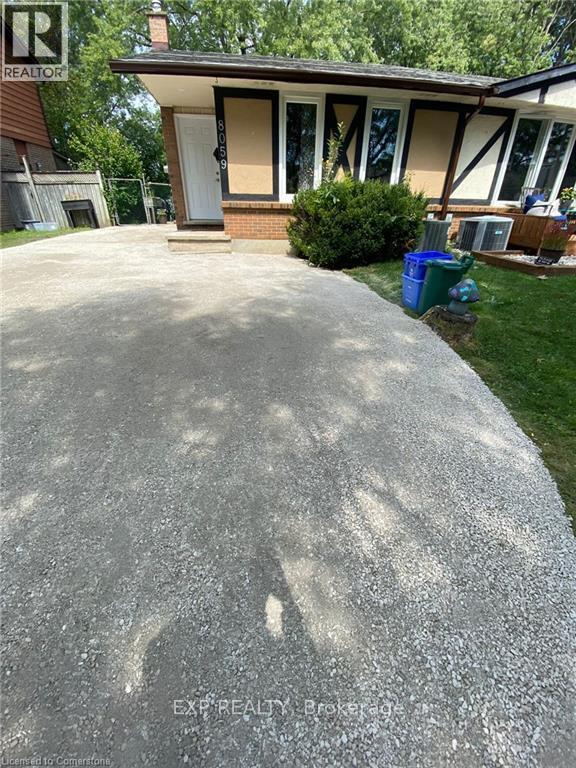 Lower - 8059 Aintree Drive, Niagara Falls, Ontario  L2H 1V3 - Photo 13 - X12517456