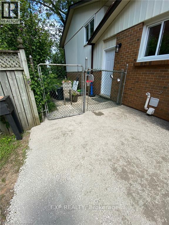 Lower - 8059 Aintree Drive, Niagara Falls, Ontario  L2H 1V3 - Photo 14 - X12517456