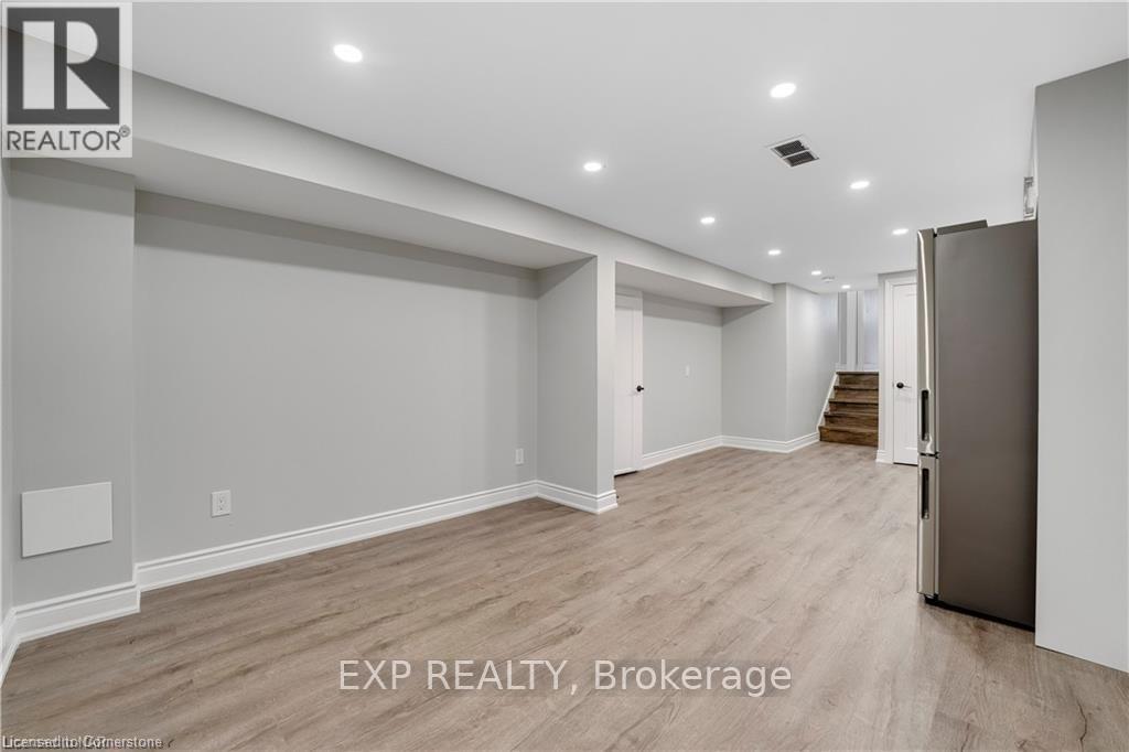 Lower - 8059 Aintree Drive, Niagara Falls, Ontario  L2H 1V3 - Photo 8 - X12517456