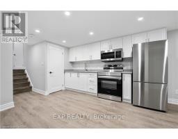 LOWER - 8059 AINTREE DRIVE, Niagara Falls, Ontario