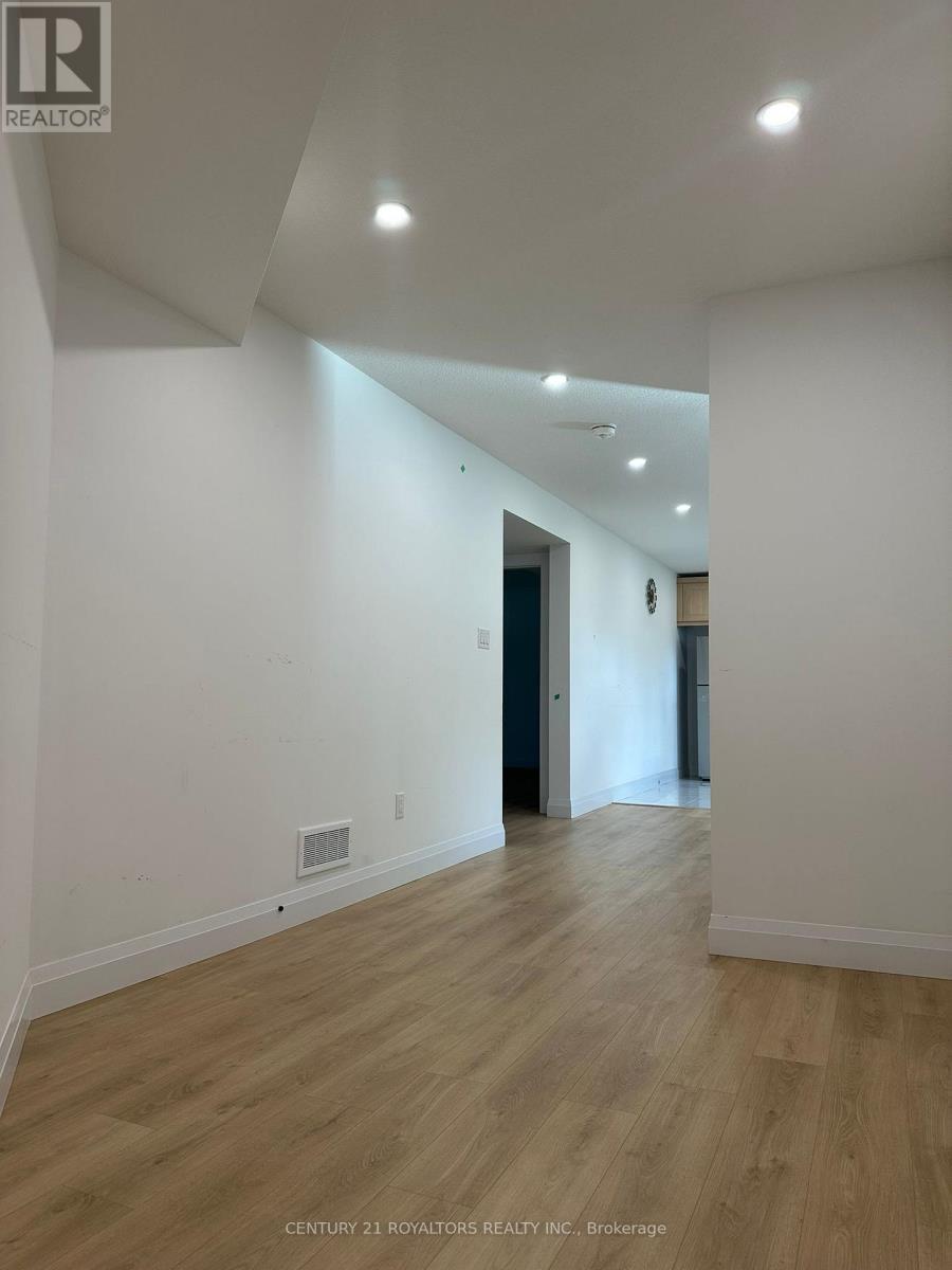 Bsmt - 1526 Chickadee Trail, London South, Ontario  N6M 1G4 - Photo 10 - X12517472