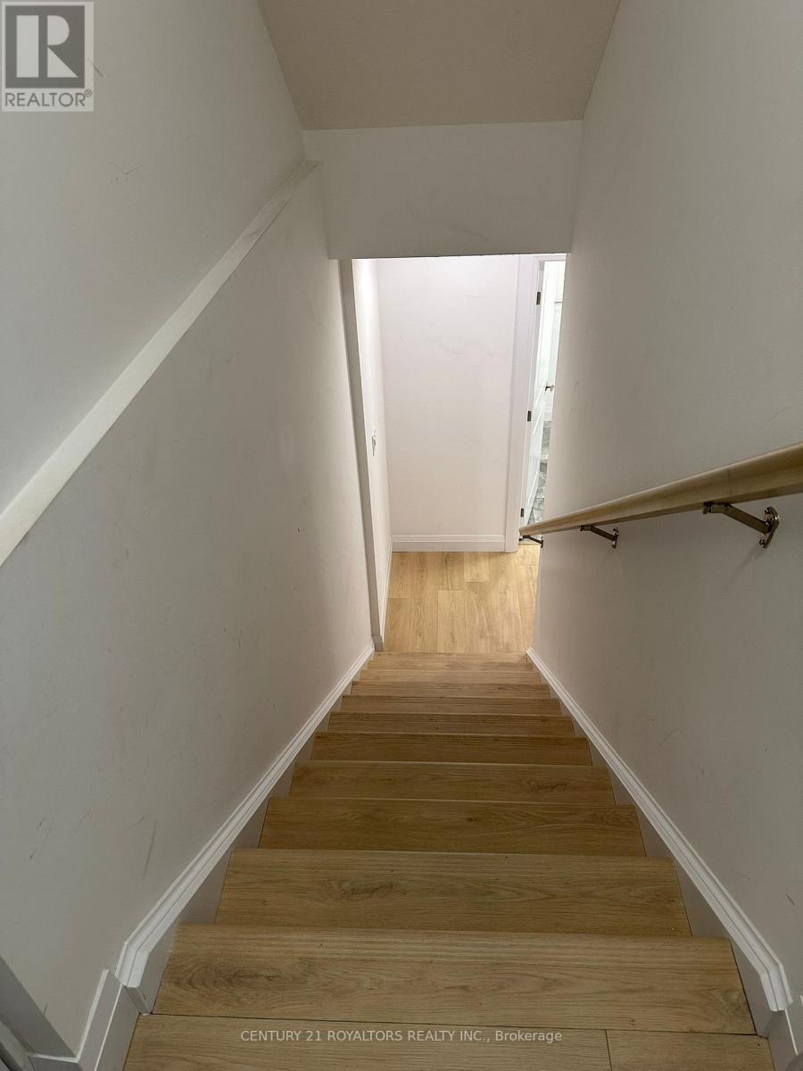 Bsmt - 1526 Chickadee Trail, London South, Ontario  N6M 1G4 - Photo 3 - X12517472