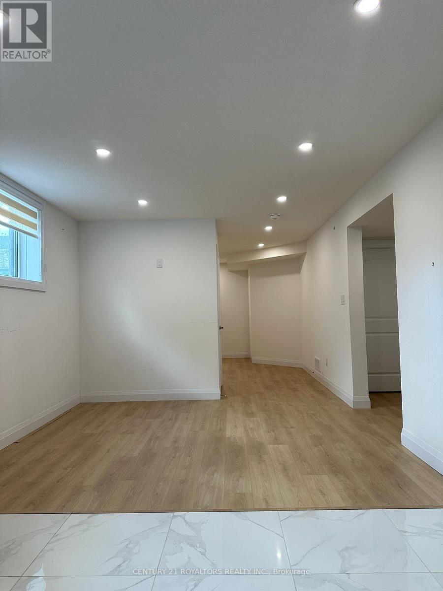 Bsmt - 1526 Chickadee Trail, London South, Ontario  N6M 1G4 - Photo 4 - X12517472