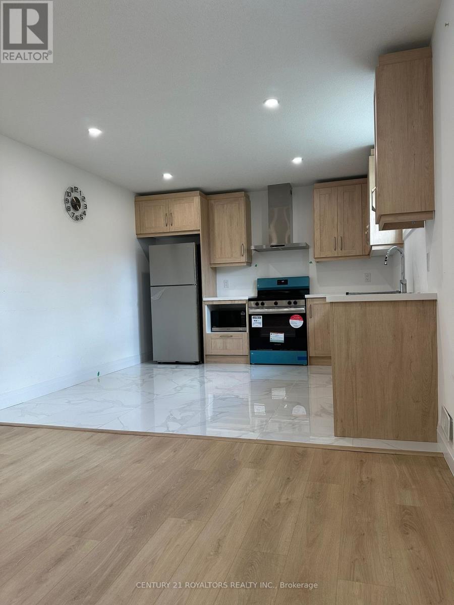 Bsmt - 1526 Chickadee Trail, London South, Ontario  N6M 1G4 - Photo 5 - X12517472