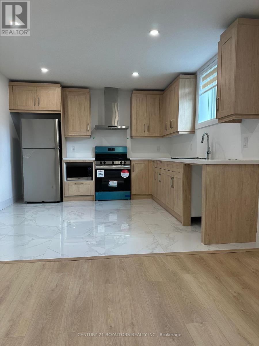 Bsmt - 1526 Chickadee Trail, London South, Ontario  N6M 1G4 - Photo 6 - X12517472