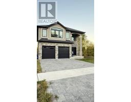 BSMT - 1526 CHICKADEE TRAIL, London South, Ontario