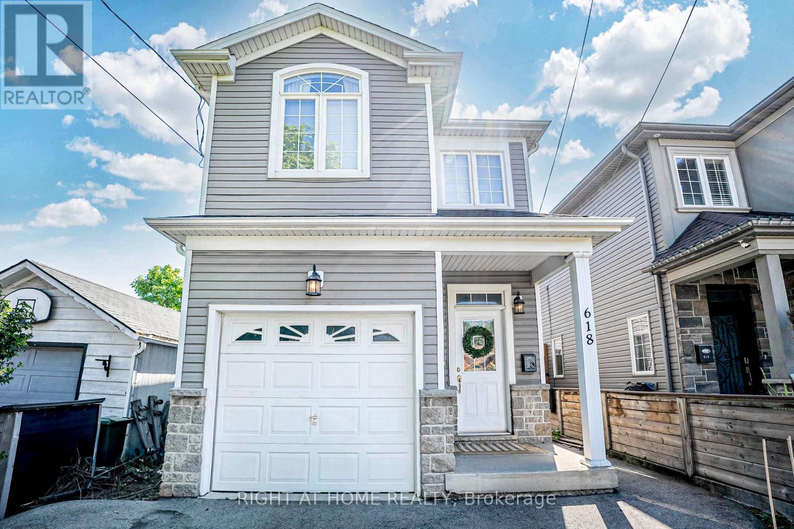 618 KNOX AVENUE, Hamilton, Ontario