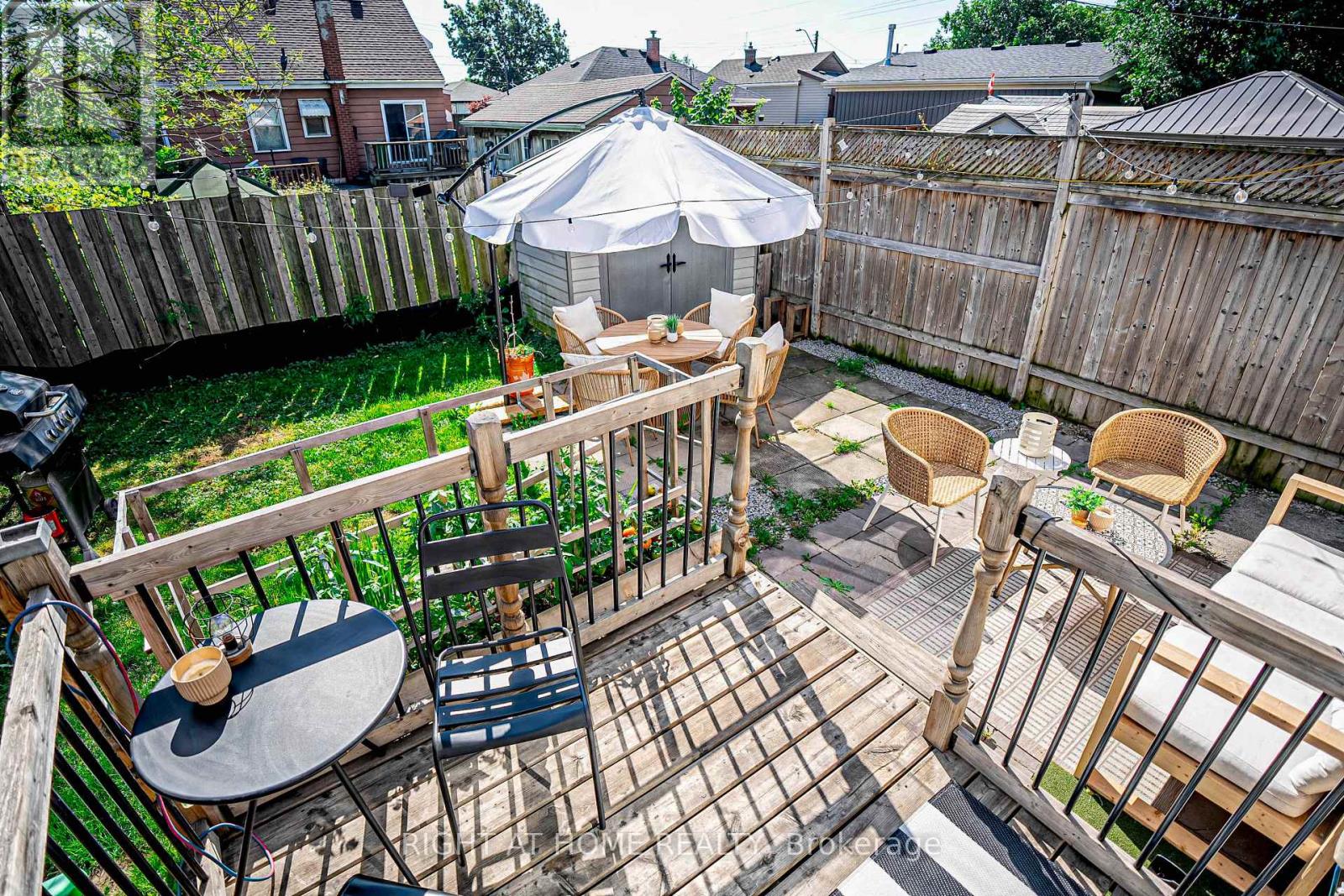 618 Knox Avenue, Hamilton, Ontario  L8H 6K3 - Photo 34 - X12517486