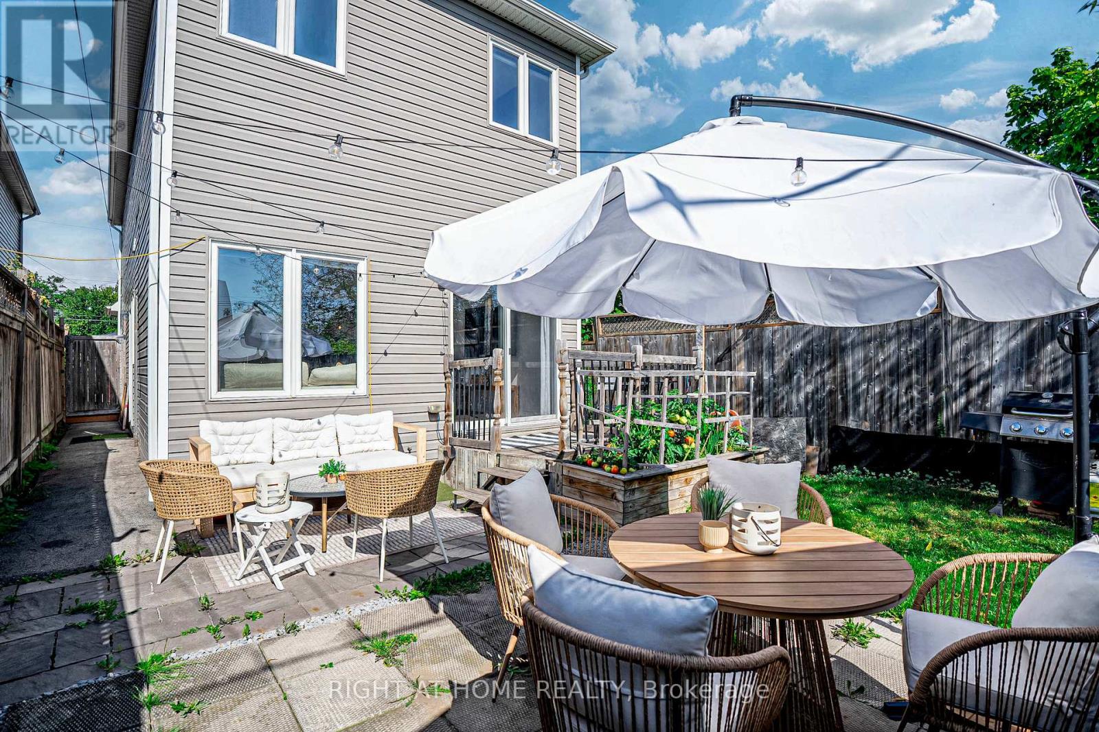 618 Knox Avenue, Hamilton, Ontario  L8H 6K3 - Photo 36 - X12517486