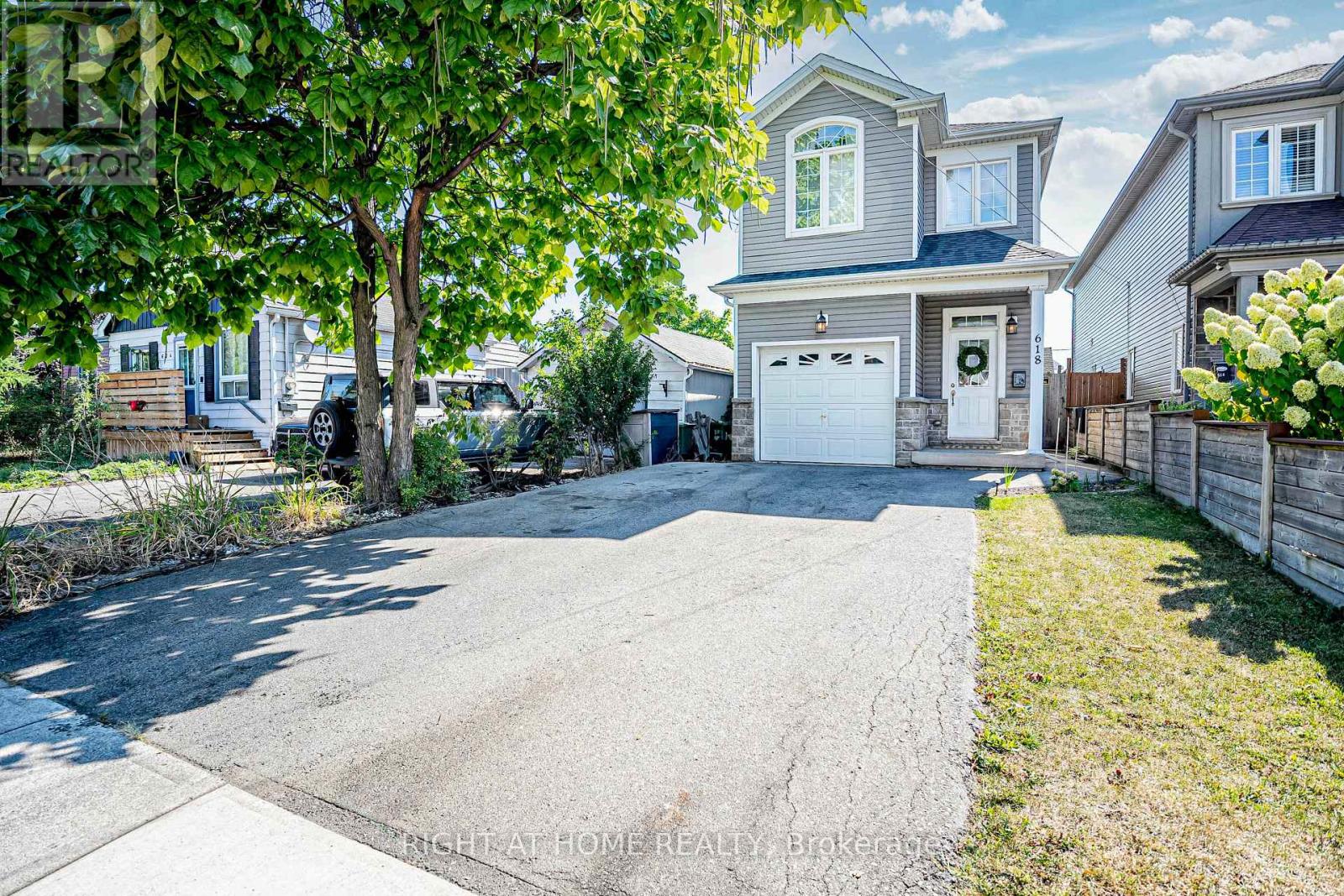 618 Knox Avenue, Hamilton, Ontario  L8H 6K3 - Photo 4 - X12517486