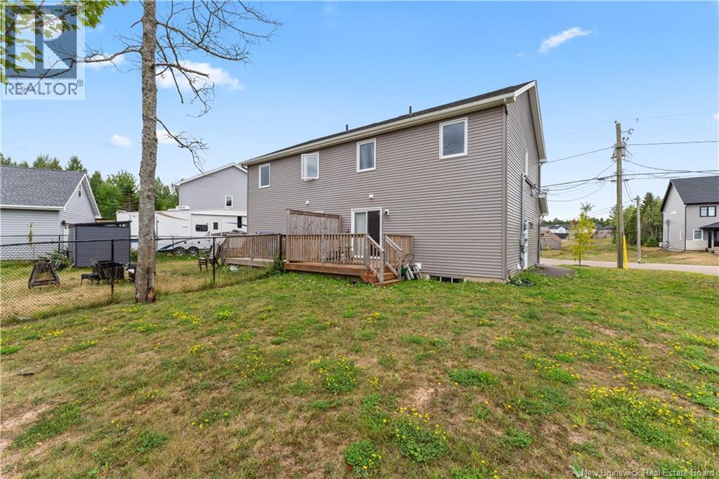 16 Brooklyn, Moncton, New Brunswick  E1A 7E8 - Photo 38 - NB129783