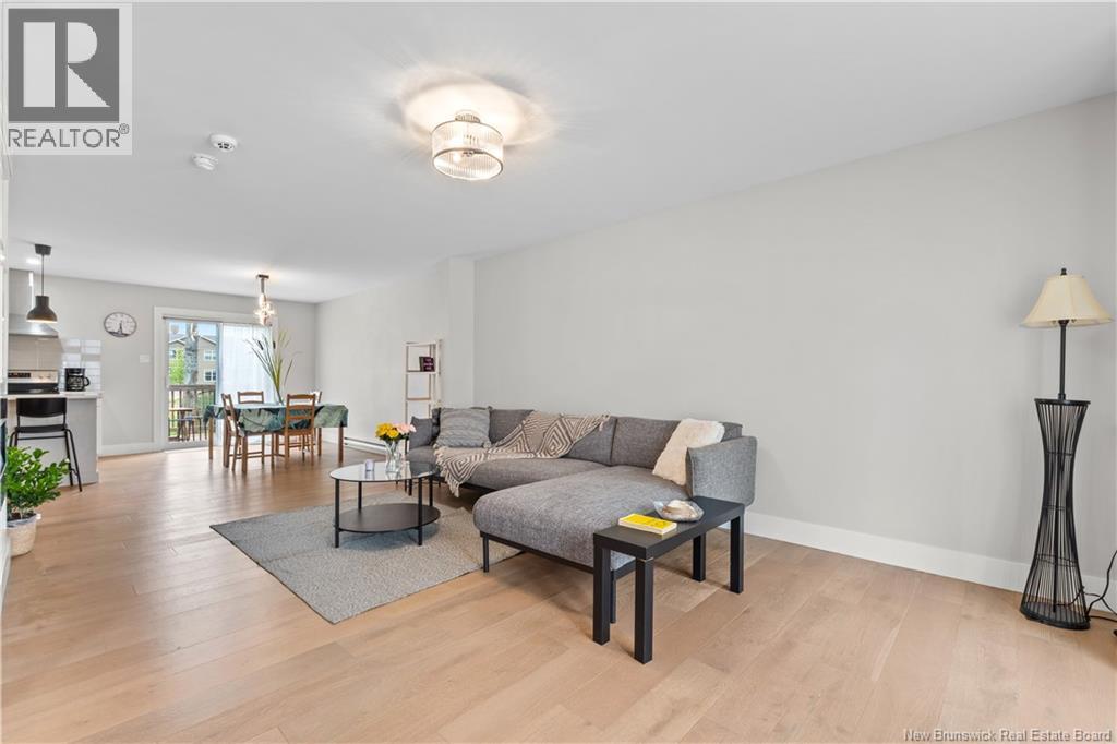 16 Brooklyn, Moncton, New Brunswick  E1A 7E8 - Photo 7 - NB129783