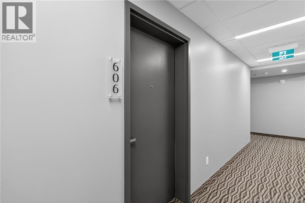 55 Queen Street Unit# 606, Moncton, New Brunswick  E1C 1K2 - Photo 28 - NB129773