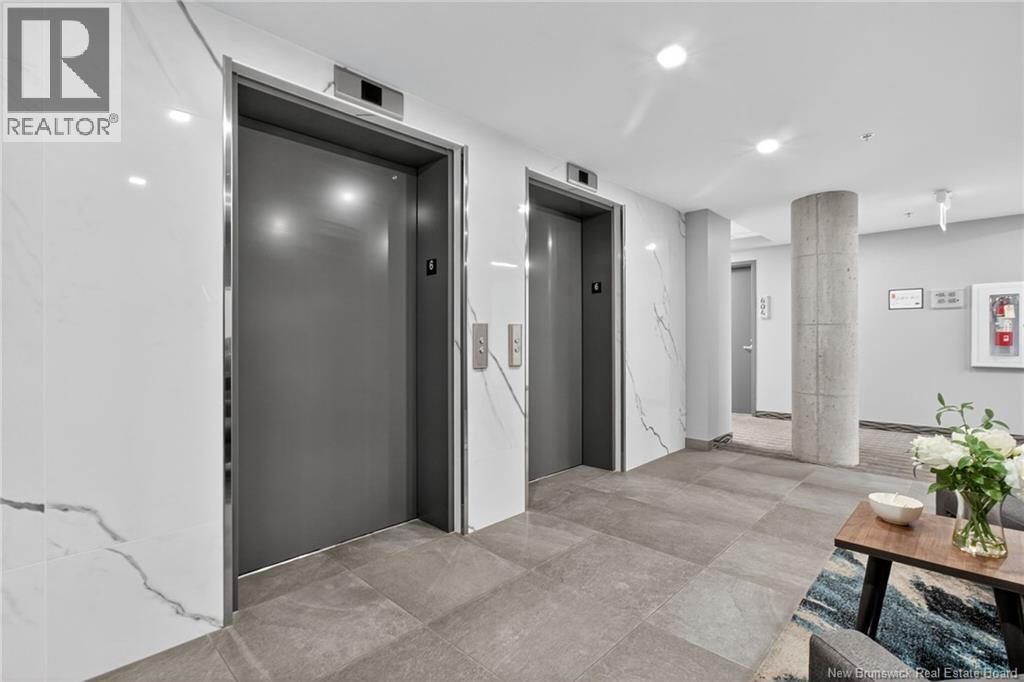 55 Queen Street Unit# 606, Moncton, New Brunswick  E1C 1K2 - Photo 29 - NB129773
