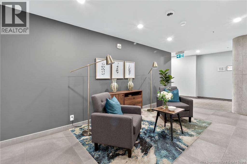 55 Queen Street Unit# 606, Moncton, New Brunswick  E1C 1K2 - Photo 30 - NB129773