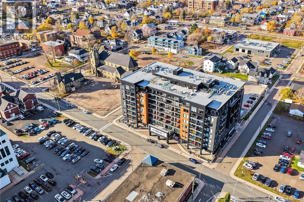 55 Queen Street Unit# 606, Moncton, New Brunswick  E1C 1K2 - Photo 34 - NB129773