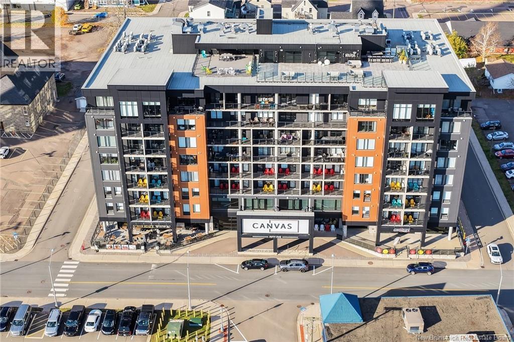 55 Queen Street Unit# 606, Moncton, New Brunswick  E1C 1K2 - Photo 36 - NB129773