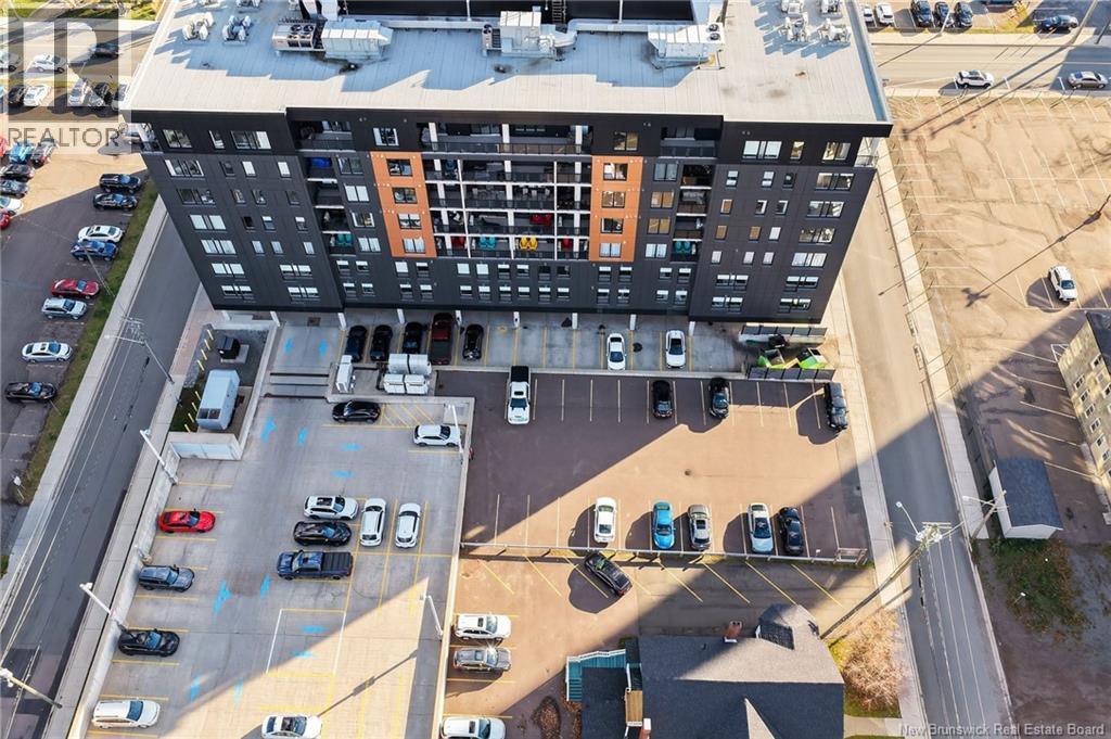 55 Queen Street Unit# 606, Moncton, New Brunswick  E1C 1K2 - Photo 39 - NB129773