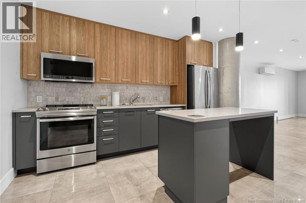 55 Queen Street Unit# 606, Moncton, New Brunswick  E1C 1K2 - Photo 4 - NB129773