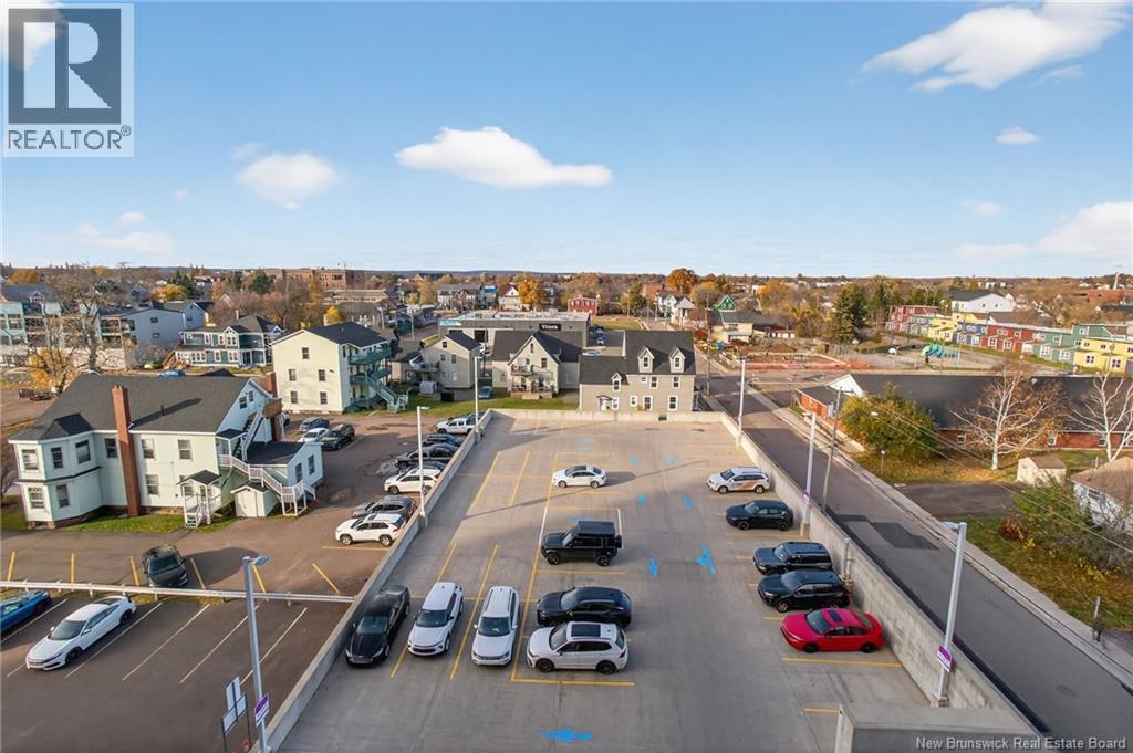 55 Queen Street Unit# 606, Moncton, New Brunswick  E1C 1K2 - Photo 40 - NB129773