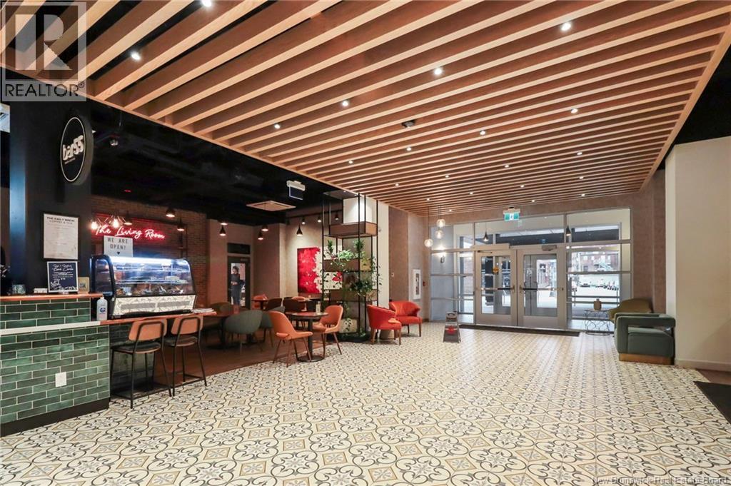 55 Queen Street Unit# 606, Moncton, New Brunswick  E1C 1K2 - Photo 41 - NB129773