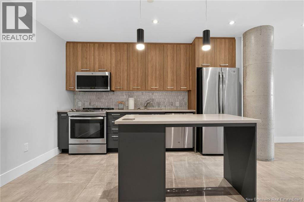 55 Queen Street Unit# 606, Moncton, New Brunswick  E1C 1K2 - Photo 5 - NB129773