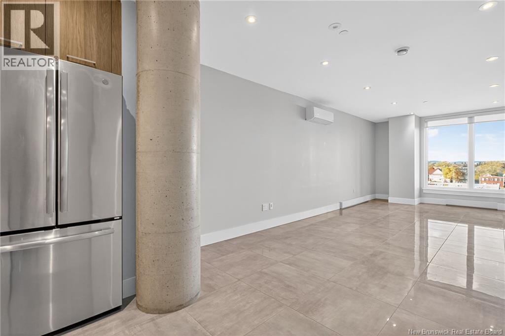 55 Queen Street Unit# 606, Moncton, New Brunswick  E1C 1K2 - Photo 9 - NB129773
