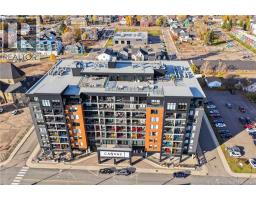 55 Queen Street Unit# 606, moncton, New Brunswick