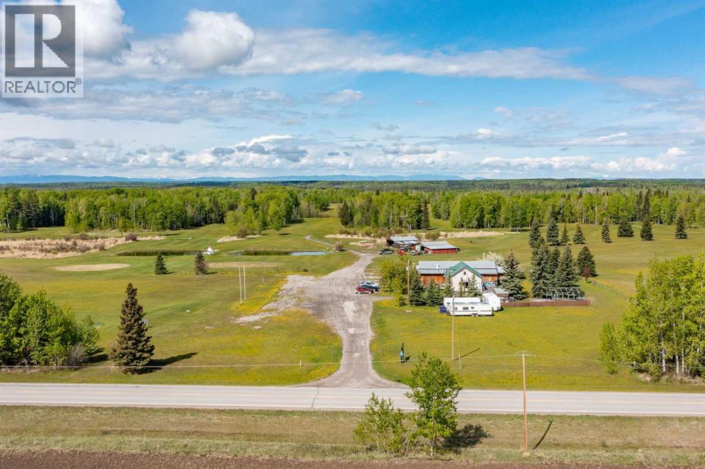 371022 Range Road 6-1, Rural Clearwater County, Alberta  T0M 0M0 - Photo 13 - A2227874