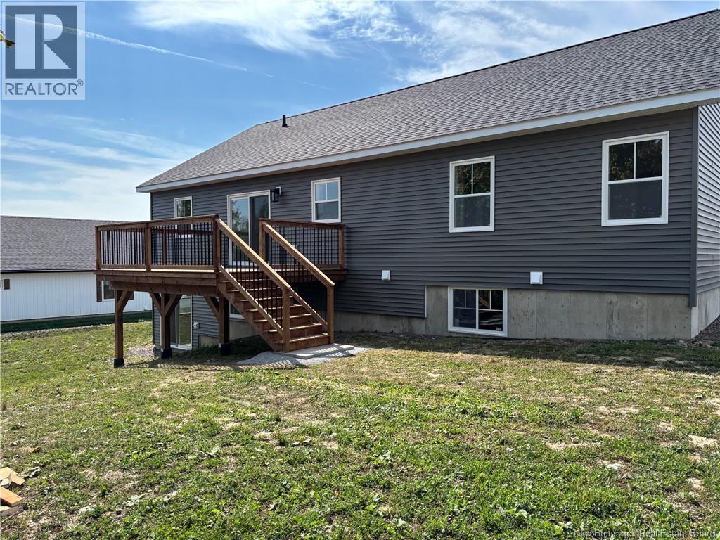 19 Robison Crescent, Harvey Station, New Brunswick  E6K 0C9 - Photo 24 - NB117958