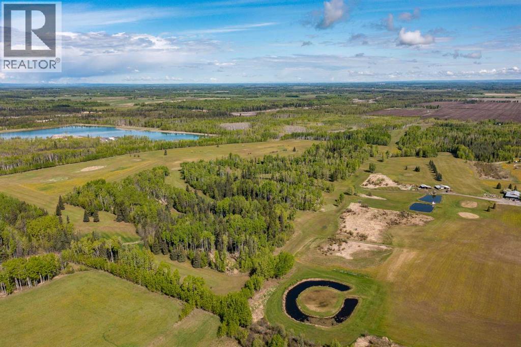 371022 Range Road 6-1, Rural Clearwater County, Alberta  T0M 0M0 - Photo 2 - A2227874