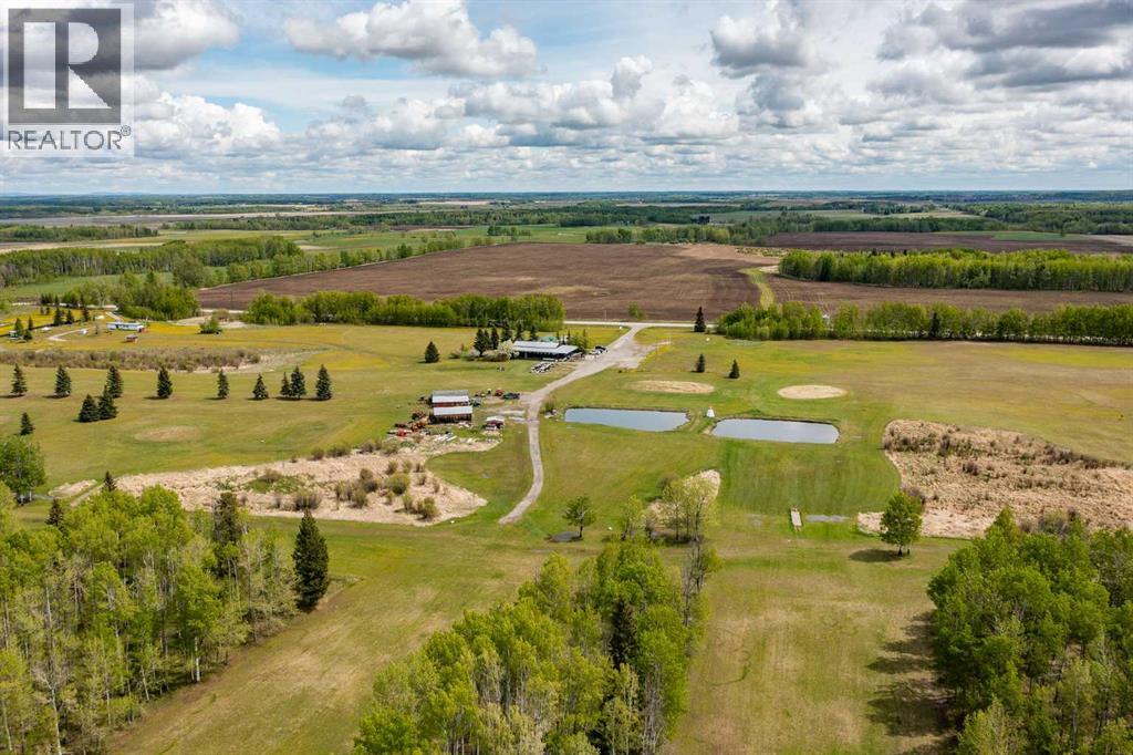 371022 Range Road 6-1, Rural Clearwater County, Alberta  T0M 0M0 - Photo 24 - A2227874