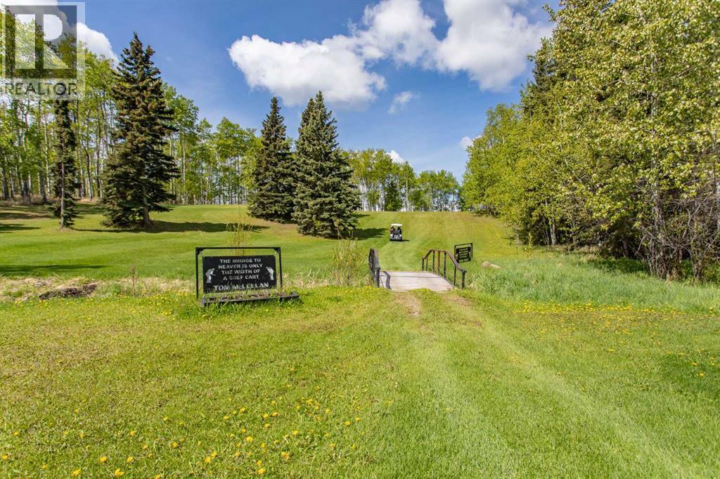 371022 Range Road 6-1, Rural Clearwater County, Alberta  T0M 0M0 - Photo 7 - A2227874