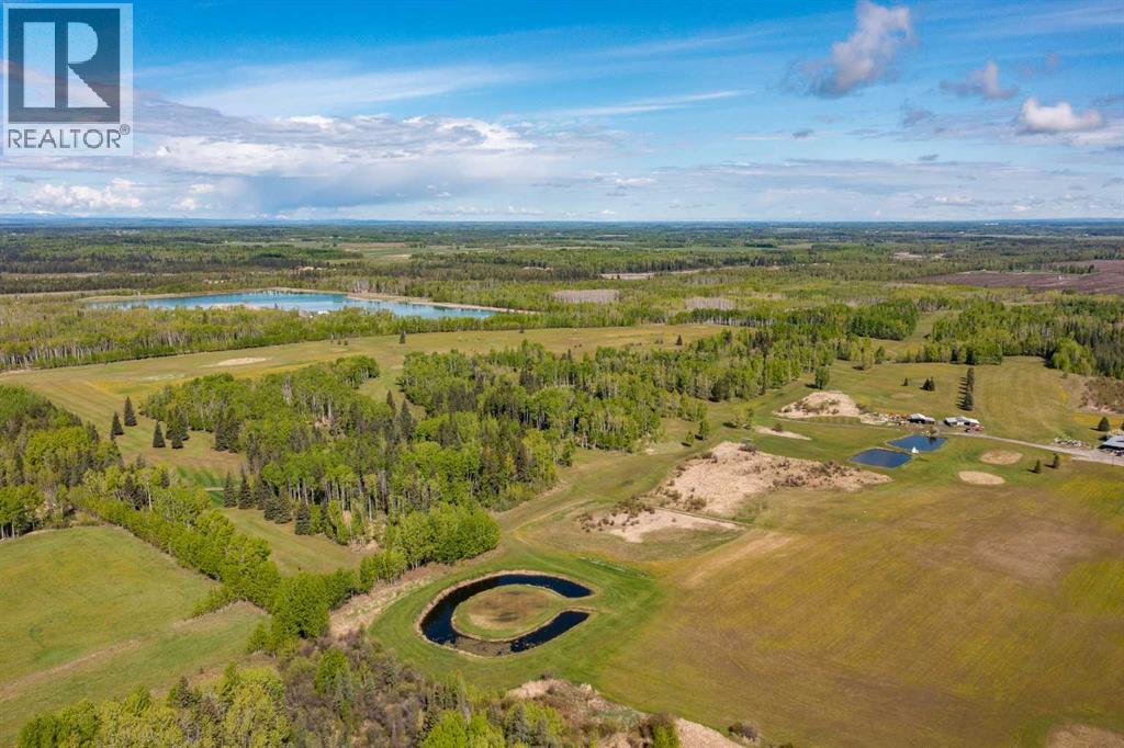 371022 Range Road 6-1, Rural Clearwater County, Alberta  T0M 0M0 - Photo 9 - A2227874