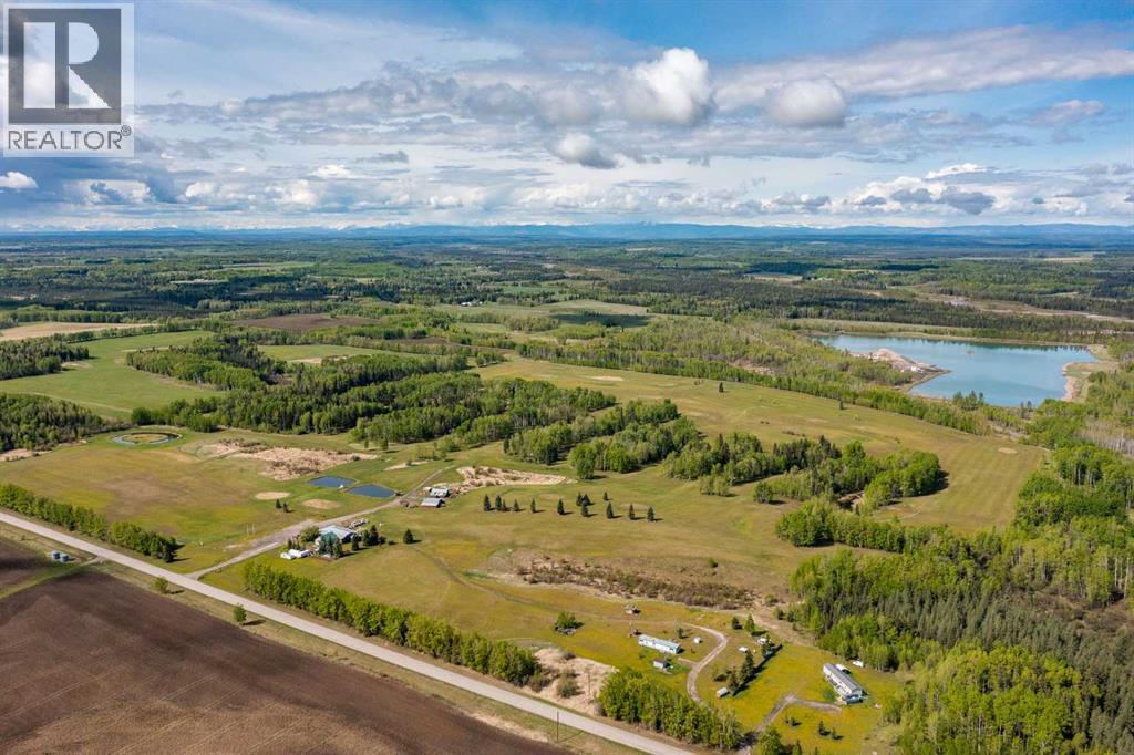 371022 Range Road 6-1, Rural Clearwater County, Alberta  T0M 0M0 - Photo 11 - A2227874