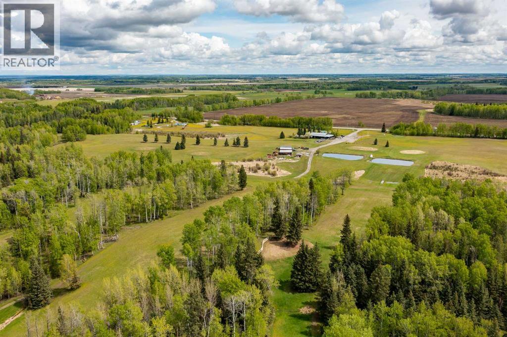 371022 Range Road 6-1, Rural Clearwater County, Alberta  T0M 0M0 - Photo 23 - A2227874