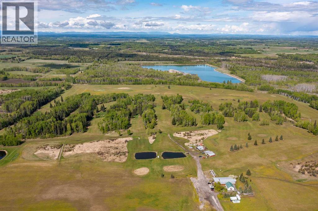 371022 Range Road 6-1, Rural Clearwater County, Alberta  T0M 0M0 - Photo 10 - A2227874