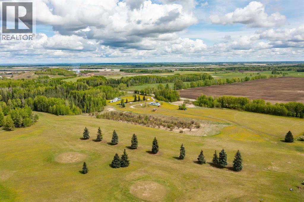 371022 Range Road 6-1, Rural Clearwater County, Alberta  T0M 0M0 - Photo 25 - A2227874