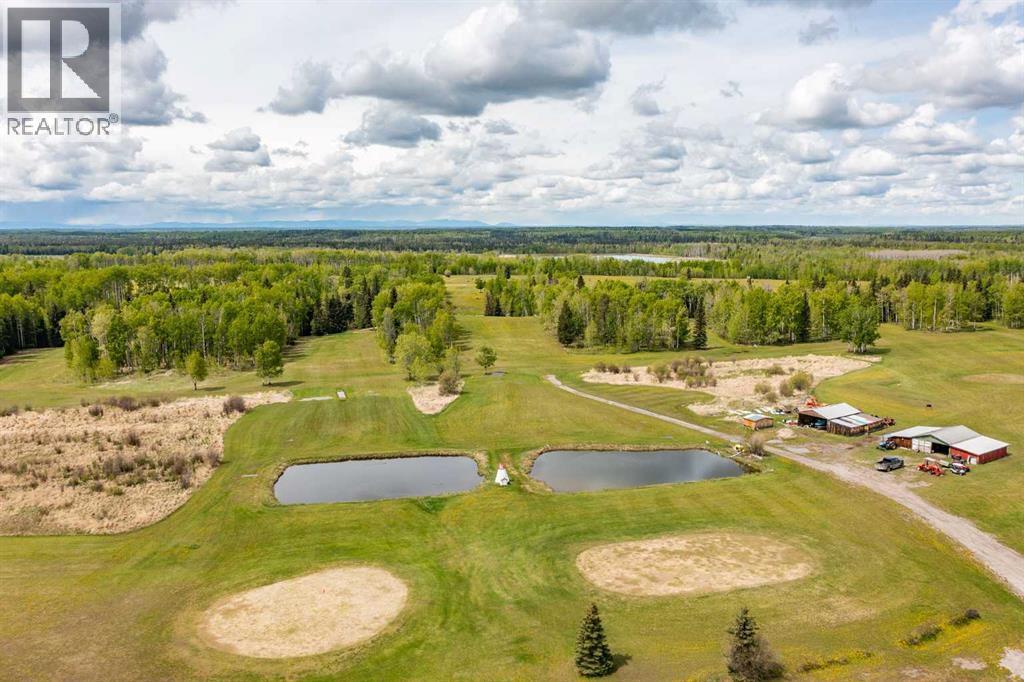 371022 Range Road 6-1, Rural Clearwater County, Alberta  T0M 0M0 - Photo 27 - A2227874