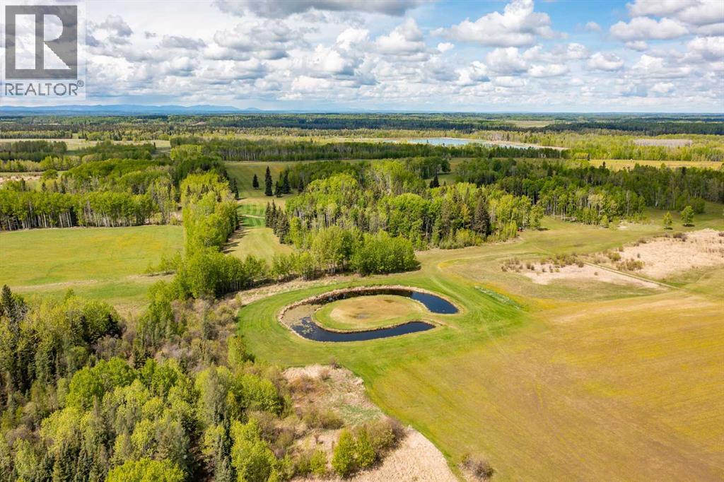 371022 Range Road 6-1, Rural Clearwater County, Alberta  T0M 0M0 - Photo 15 - A2227874