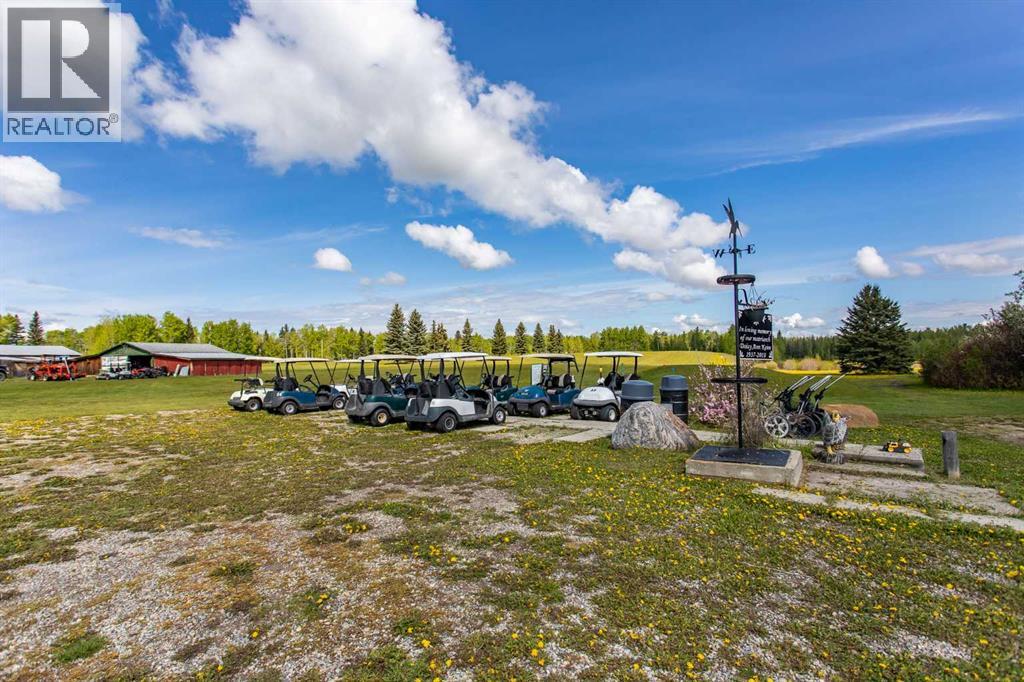 371022 Range Road 6-1, Rural Clearwater County, Alberta  T0M 0M0 - Photo 33 - A2227874