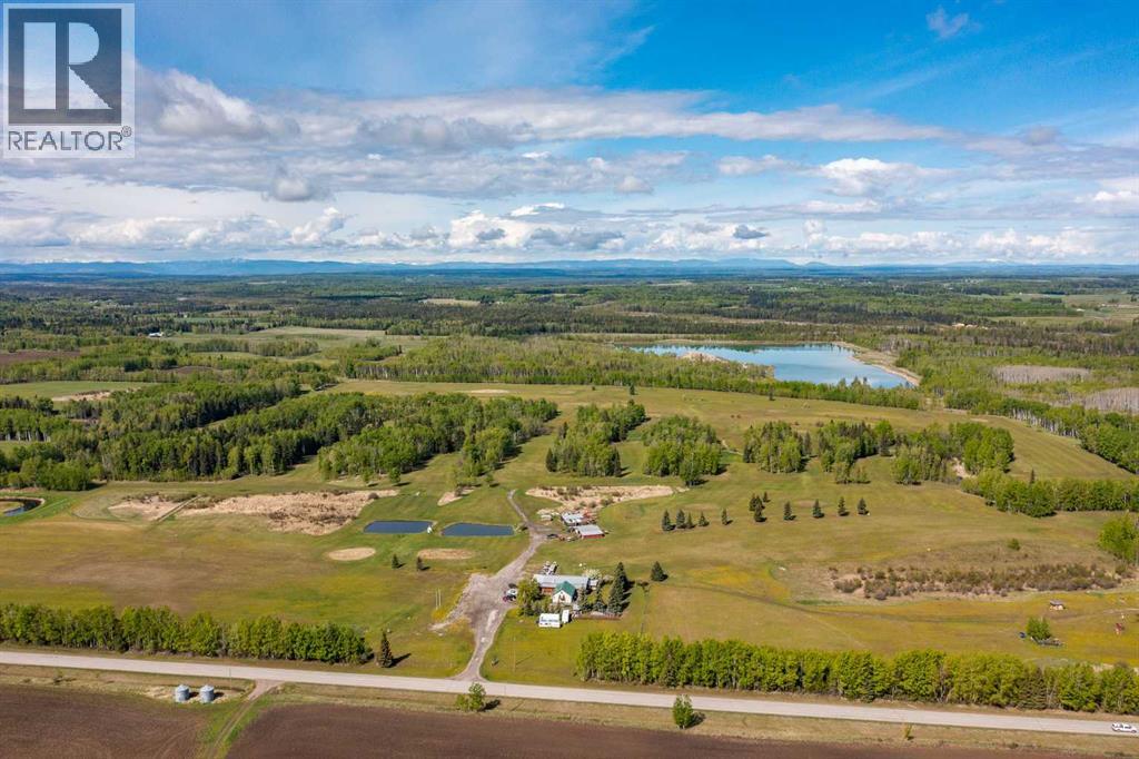 371022 Range Road 6-1, Rural Clearwater County, Alberta  T0M 0M0 - Photo 4 - A2227874